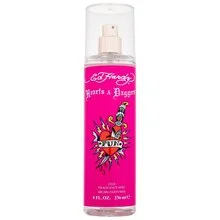 Ed hardy hearts & daggers thumbnail 2