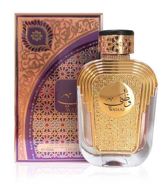Watani purple