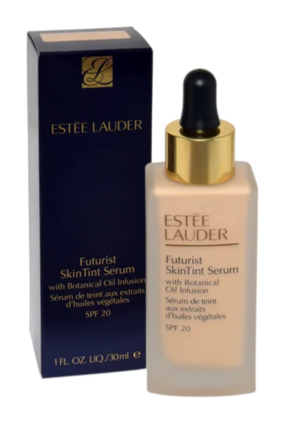 Futurist skin tint serum 1w1 30ml bone thumbnail 3
