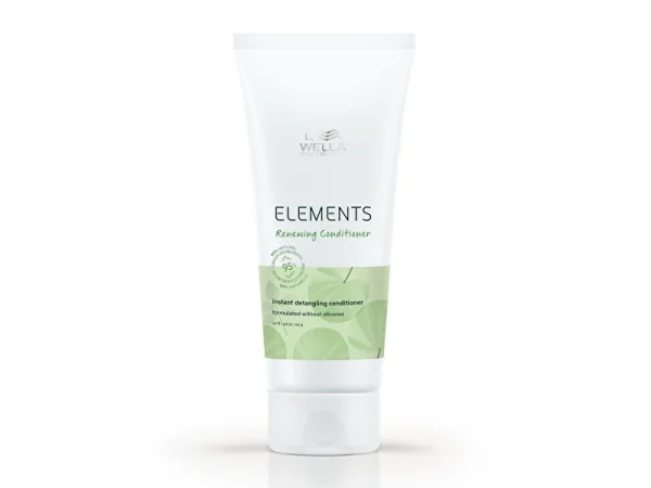 Elements renewing conditioner