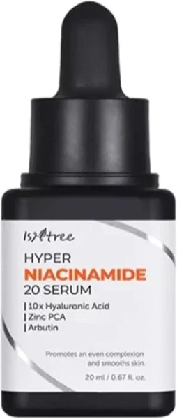 Hyper niacinamide 20 serum