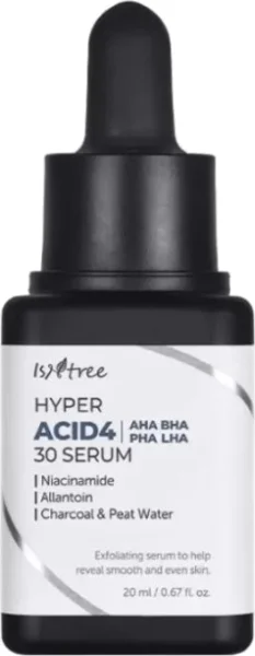 Hyper acid4 30 serum