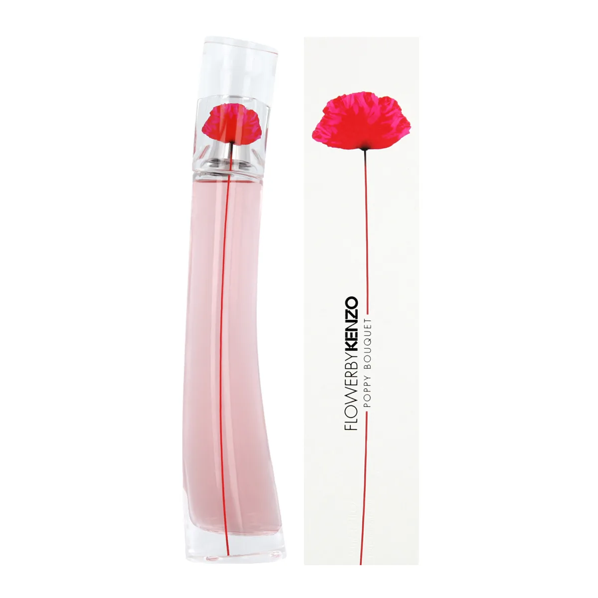 KENZO Flower By Kenzo Poppy Bouquet