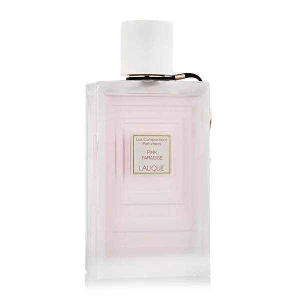 Les compositions parfumees pink paradise thumbnail 2