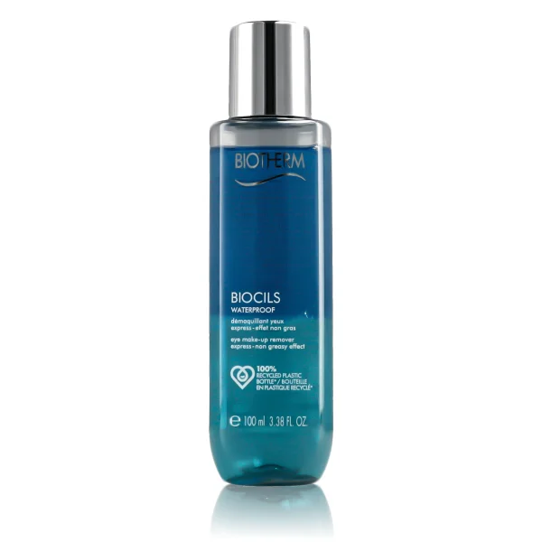 Biocils waterproof