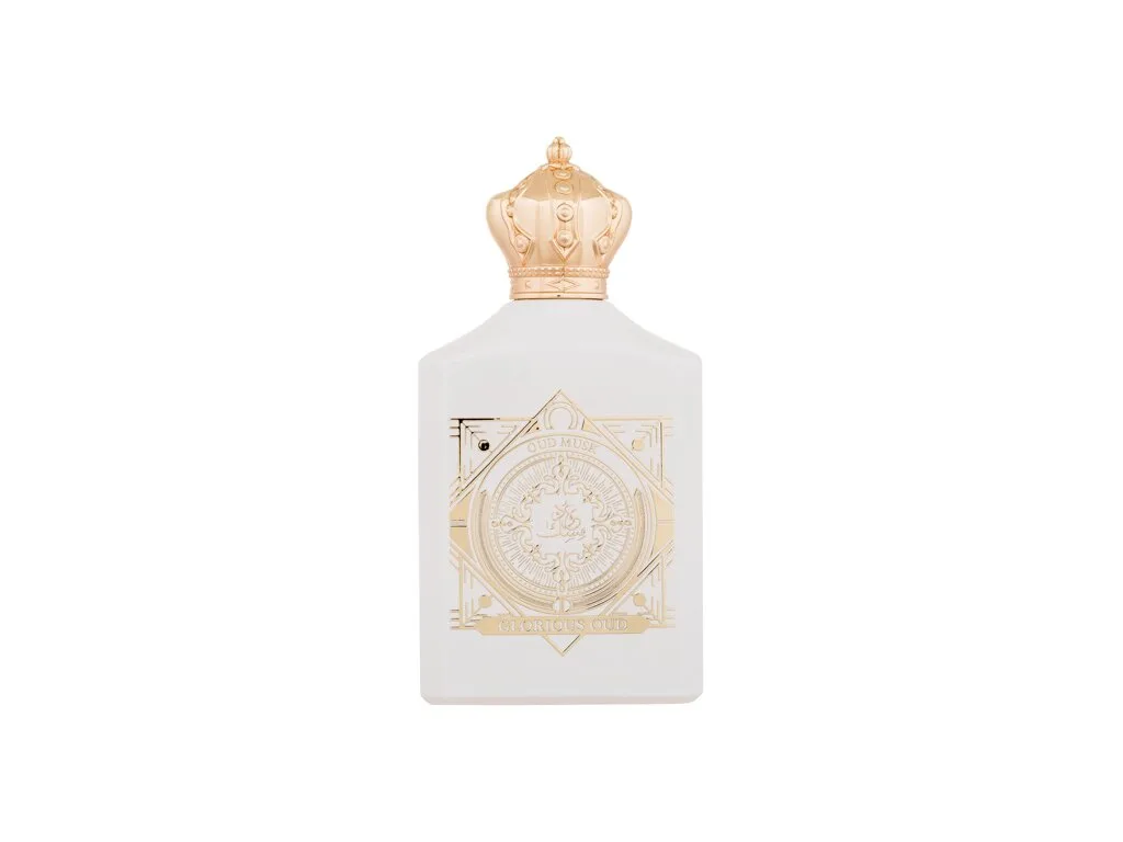 House of perfumes Glorious Oud Musk
