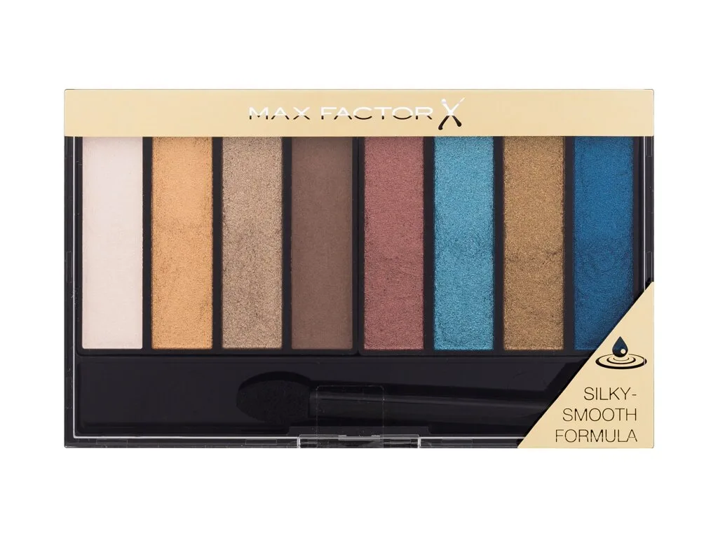 Max Factor Masterpiece Nude Palette Acu