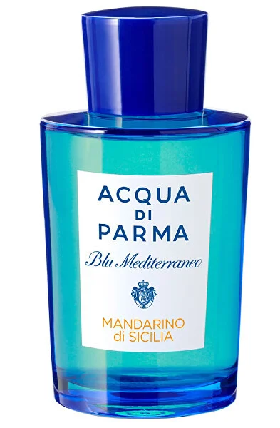 Blu mediterraneo mandorlo di sicilia
