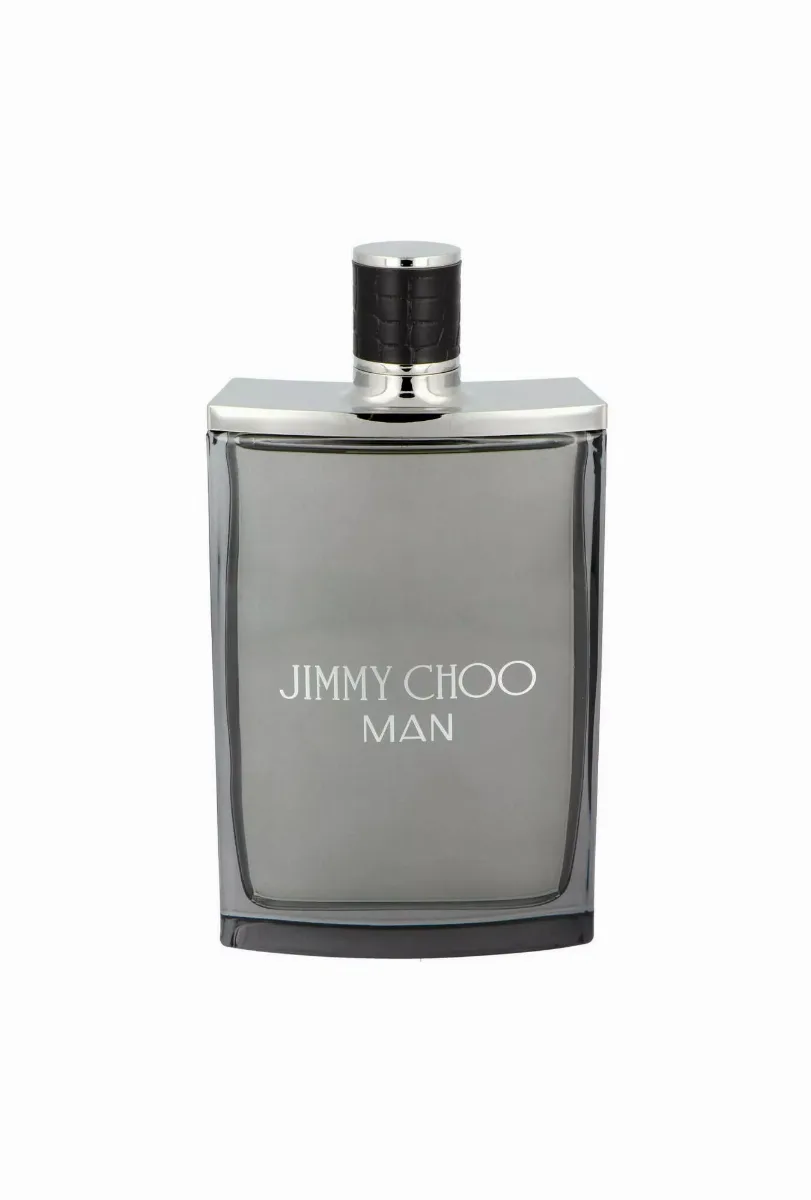 Jimmy choo Man Eau De Toilette