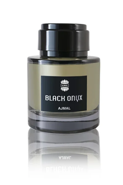 Black Onyx