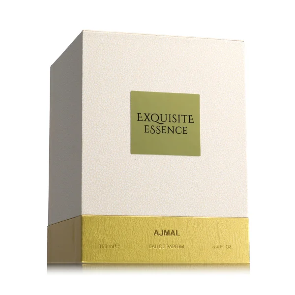 Exquisite Essence thumbnail 2
