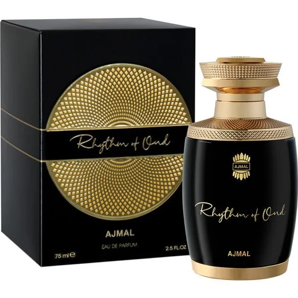 Rhytm Of Oud
