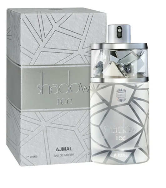 Shadow ice