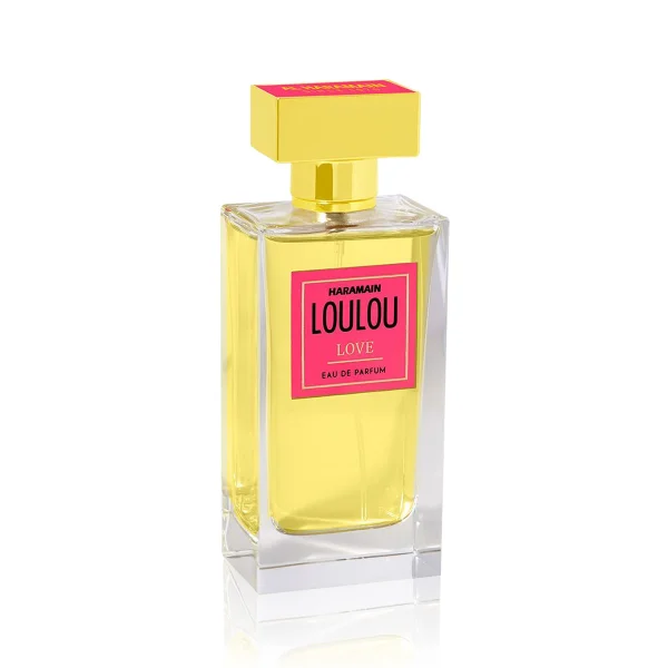 Loulou love