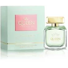 Queen of seduction world hawai