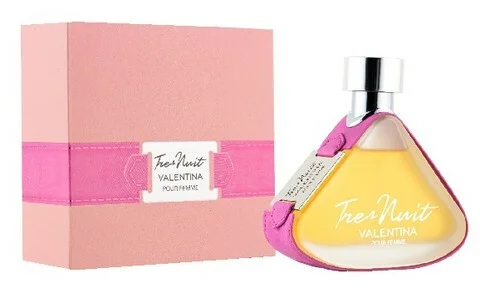 Tres nuit valentina
