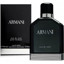 Eau de nuit