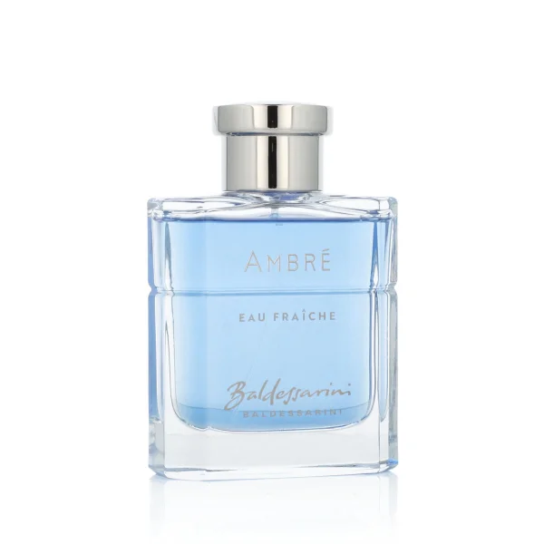 Ambré eau fraiche