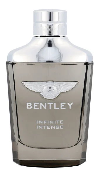 Infinite intense