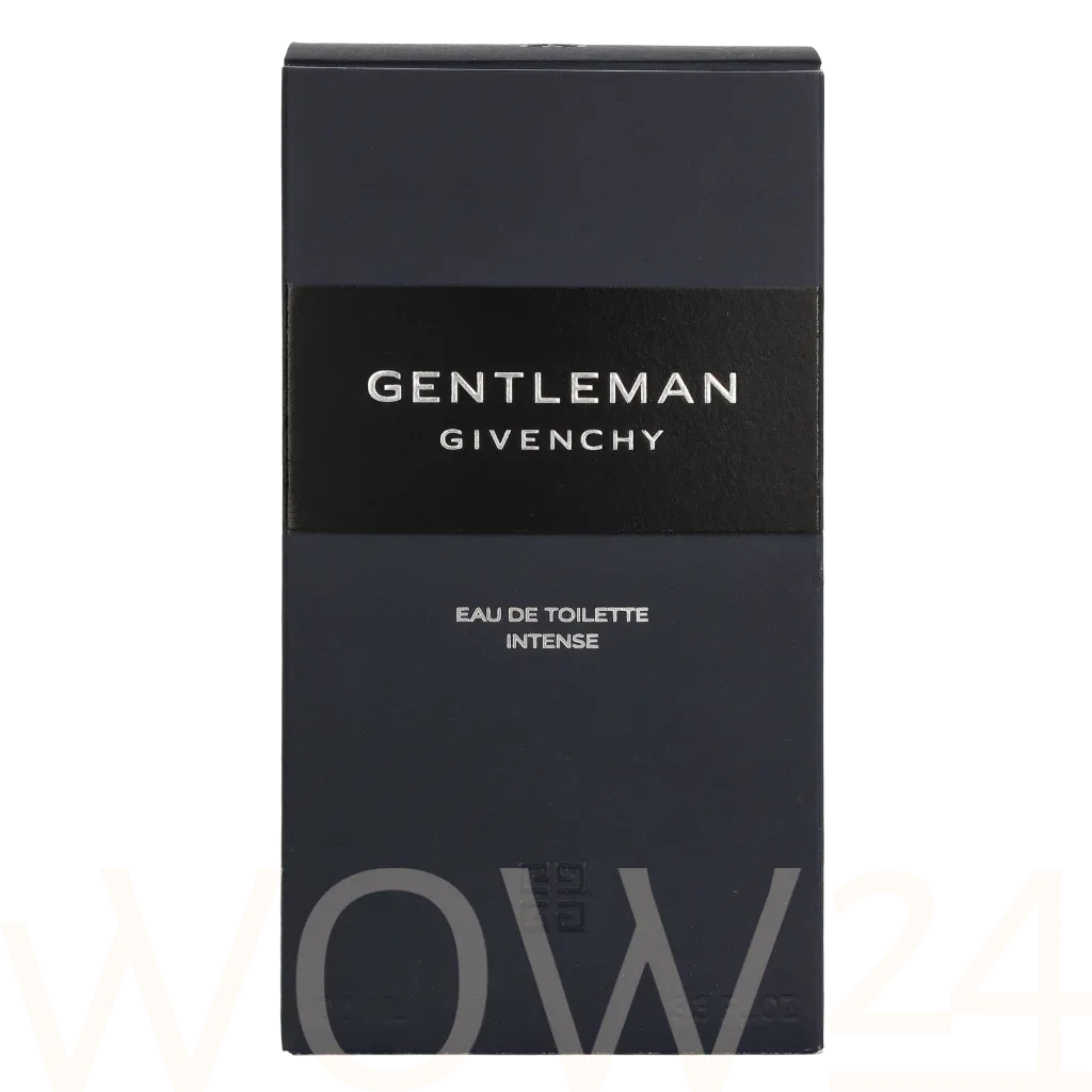 Givenchy Gentleman Intense Eau De Toilette