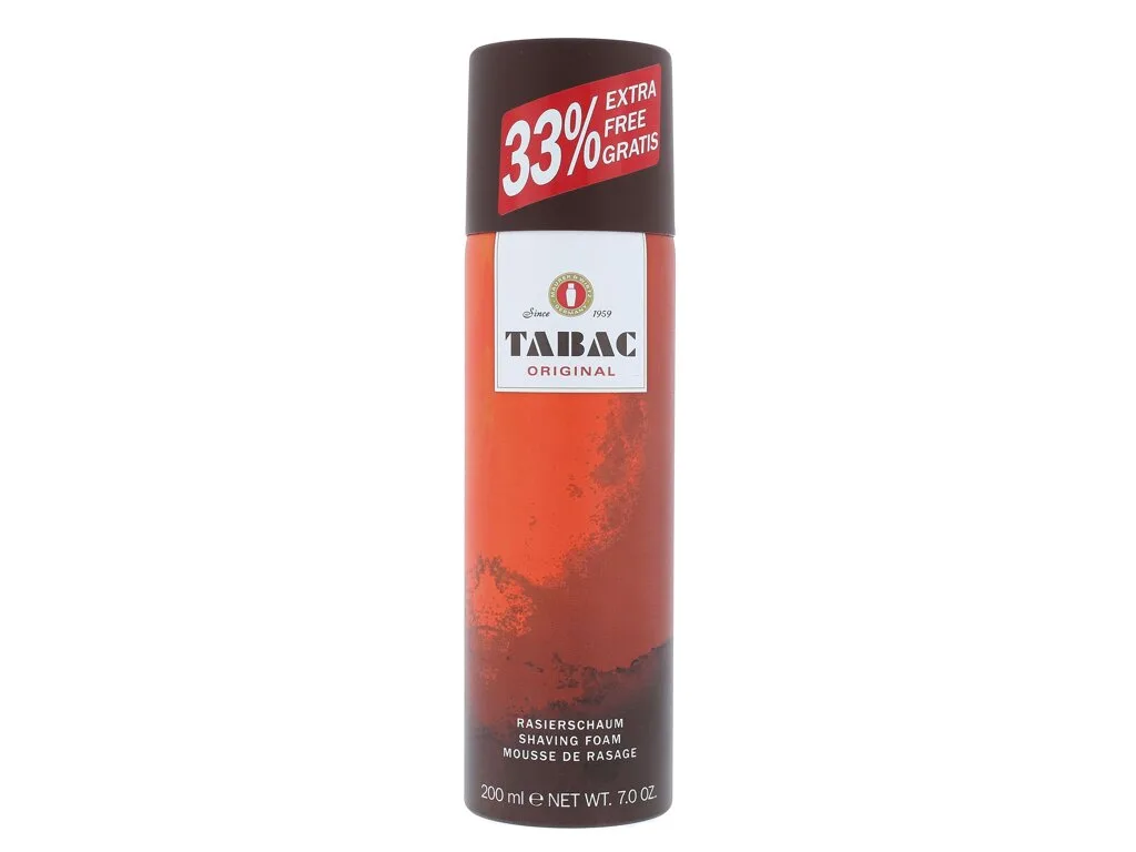 TABAC Original 200 ml