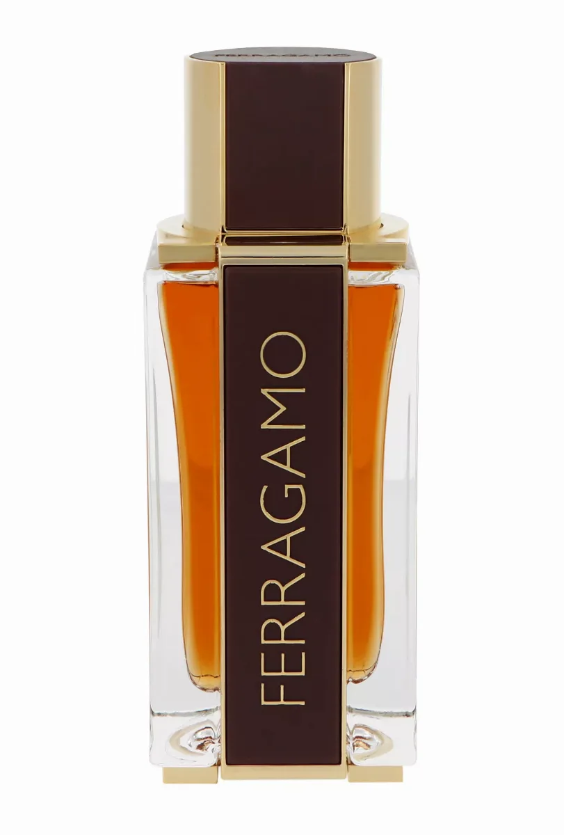 Ferragamo Ferragamo Spicy Leather Eau De