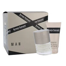 Bruno banani man