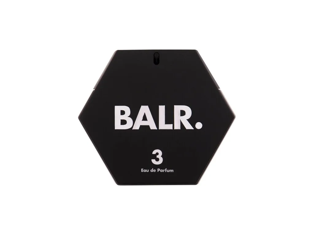 BALR. 3 Eau De Parfum 100