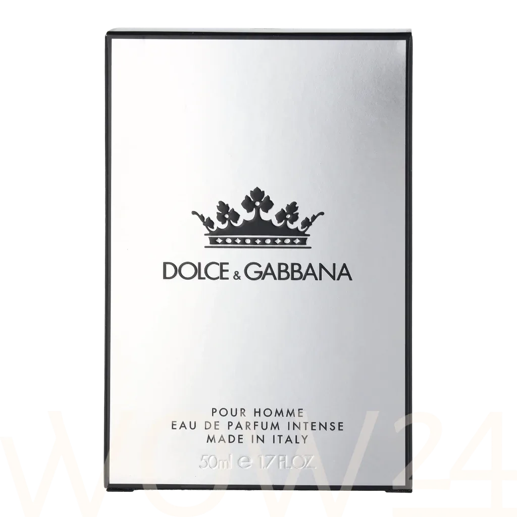 Dolce & gabbana K Intense Eau