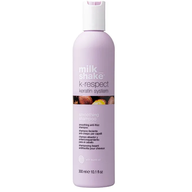Milk shake K-Respect Smoothing Shampoo -