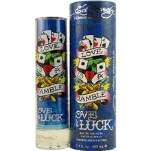 Ed hardy love & luck men thumbnail 2