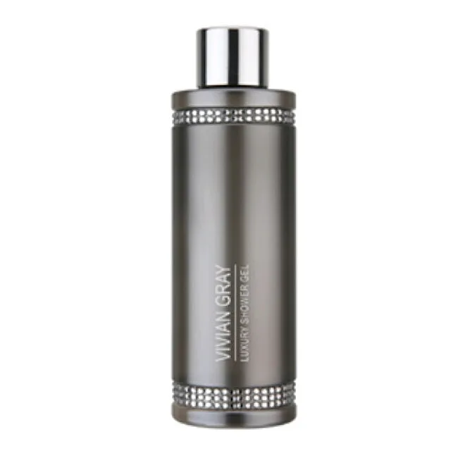 Vivian Gray gray crystal 250 ml