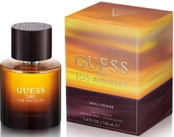 Guess 1981 los angeles for men thumbnail 2