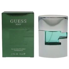 Guess man