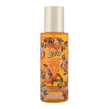 Love sunkissed flirtation