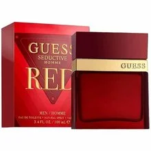 Seductive homme red thumbnail 5