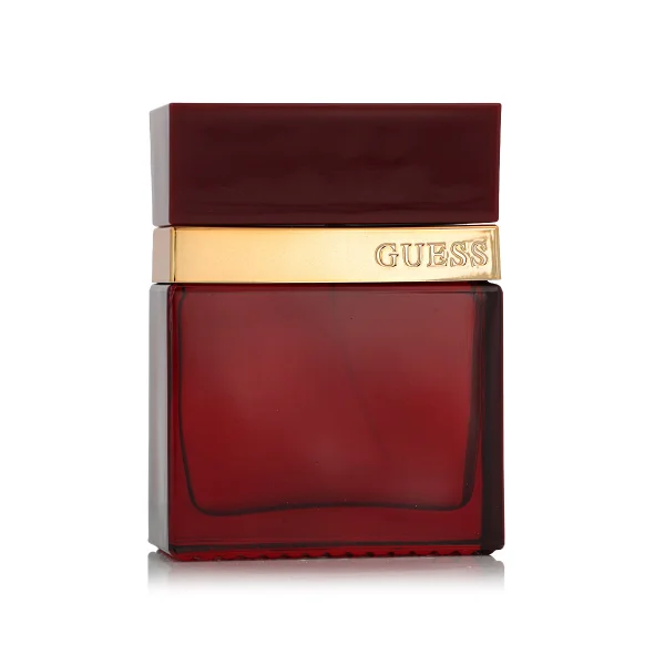 Seductive homme red thumbnail 3