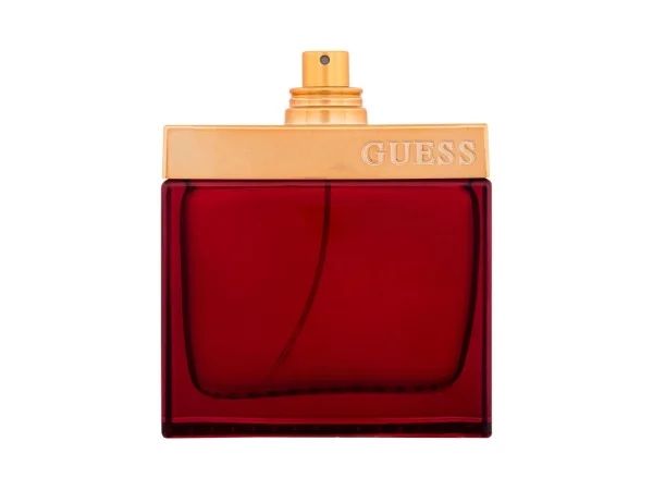 Seductive homme red