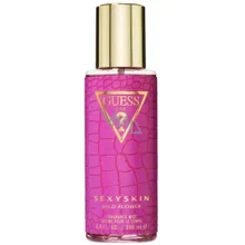 Sexy skin wild flower