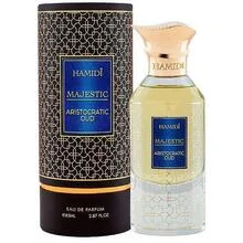 Majestic aristocratic oud thumbnail 2