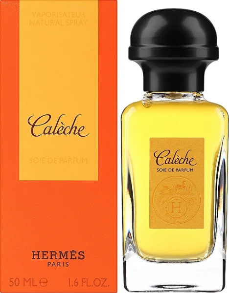 Caleche soie de parfum thumbnail 2
