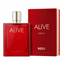Boss Alive thumbnail 4