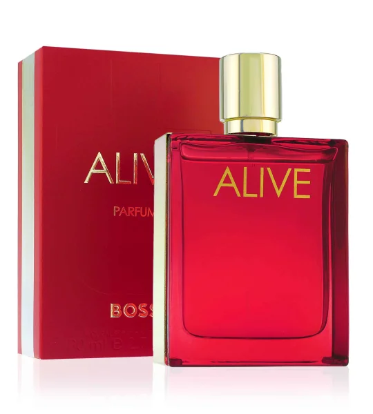 Boss Alive thumbnail 3