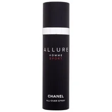 Allure homme sport