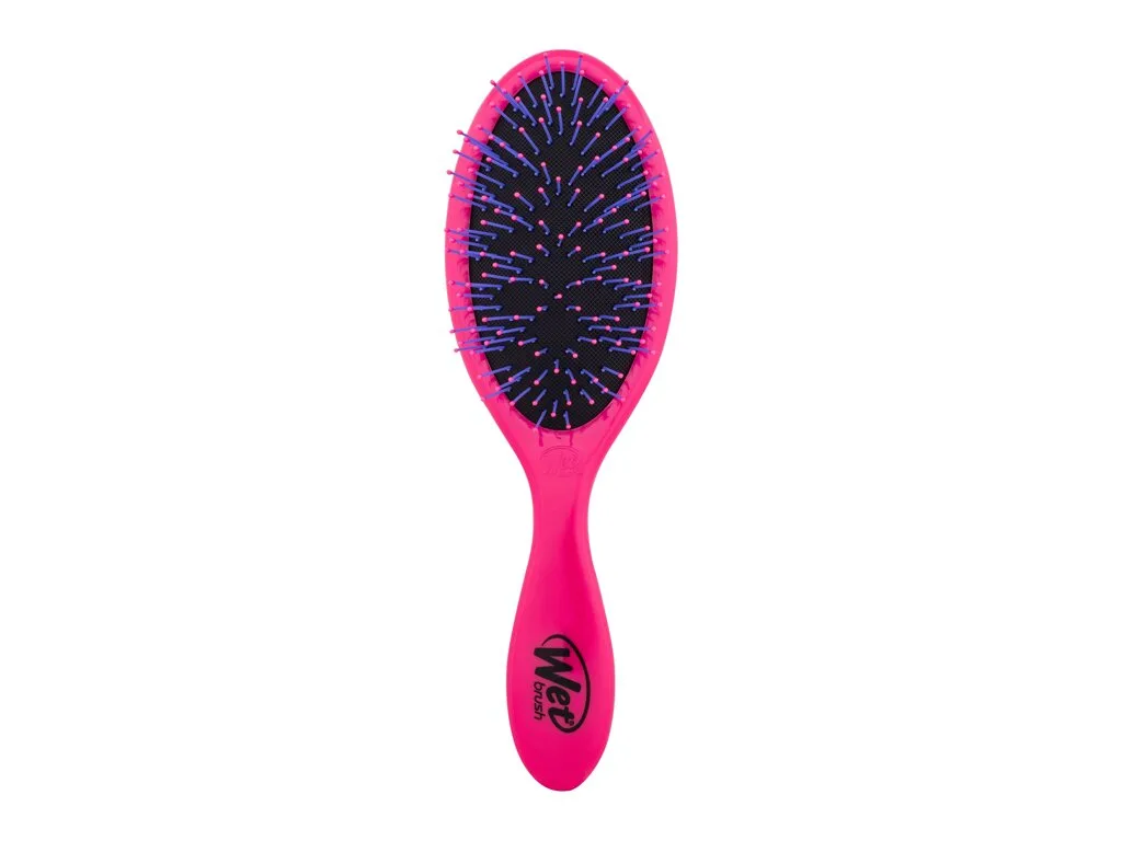 Wet Brush Custom Care Detangler Thick