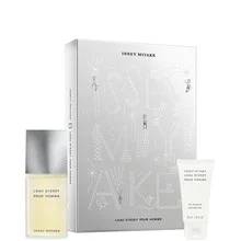 L´eau d´issey pour homme