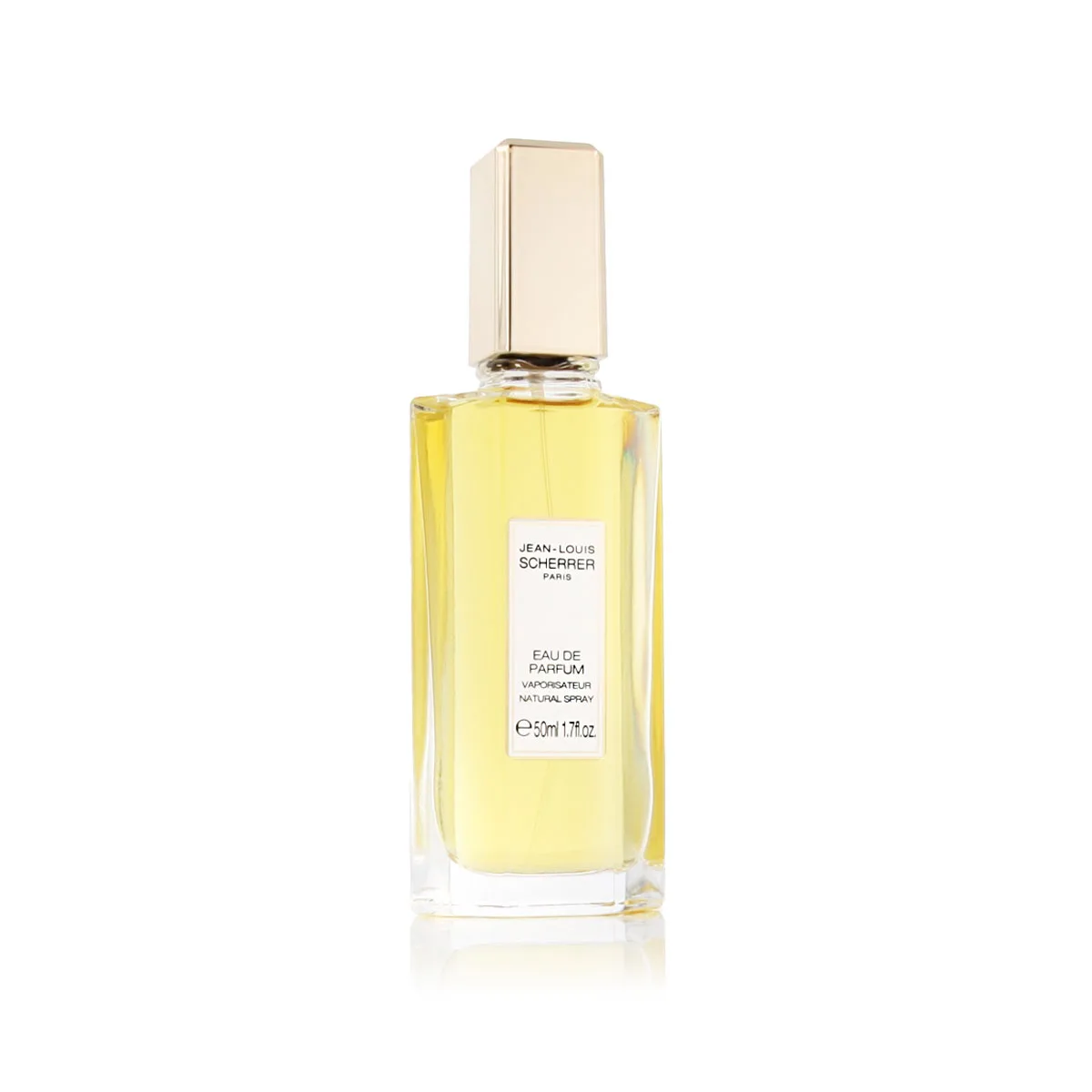 Jean Louis Scherrer Scherrer Eau De