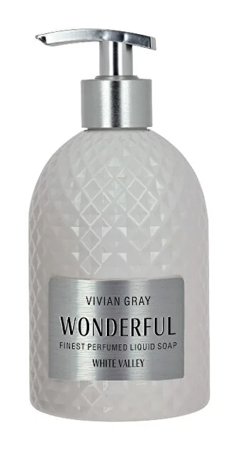 Vivian Gray Wonderful White Valley Liquid