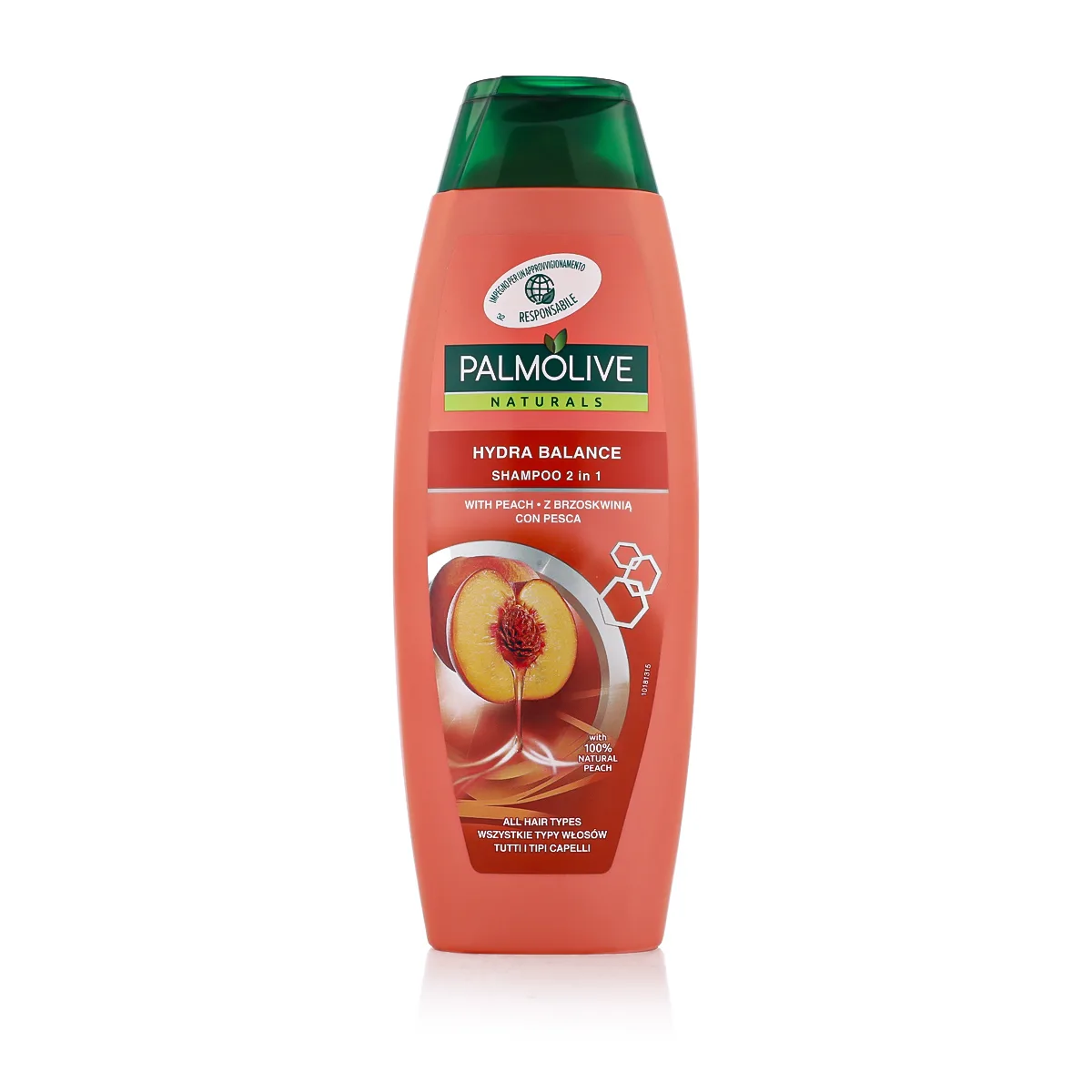 Palmolive Naturals Hydra Balance 2in1 350