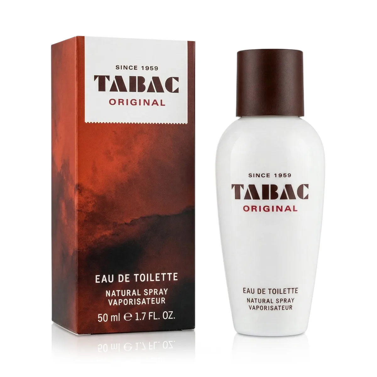TABAC Original Eau De Toilette 50